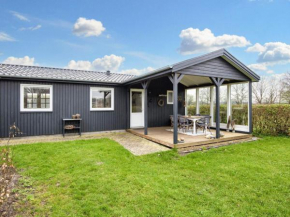Holiday home Juelsminde XV, Sønderby